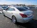 2011 Platinum Metallic Hyundai Equus Signature  photo #8