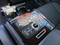 Singature rear seat controls 2011 Hyundai Equus Signature Parts