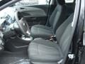 Black - Sonic LT Sedan Photo No. 11
