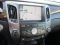 Jet Black Navigation Photo for 2011 Hyundai Equus #59727027