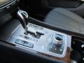  2011 Equus Signature 6 Speed Shiftronic Automatic Shifter