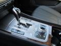 Jet Black Transmission Photo for 2011 Hyundai Equus #59727036