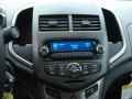Black - Sonic LT Sedan Photo No. 17