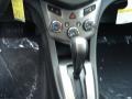 Black - Sonic LT Sedan Photo No. 18