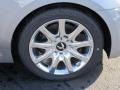 2011 Hyundai Equus Signature Wheel and Tire Photo