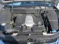 4.6 Liter DOHC 32-Valve D-CVVT V8 Engine for 2011 Hyundai Equus Signature #59727201