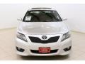 Classic Silver Metallic - Camry SE Photo No. 2