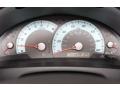 Dark Charcoal Gauges Photo for 2010 Toyota Camry #59727297