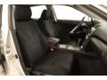 Classic Silver Metallic - Camry SE Photo No. 15