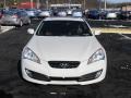 Karussell White - Genesis Coupe 3.8 Grand Touring Photo No. 5