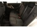 Classic Silver Metallic - Camry SE Photo No. 17