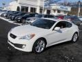 Karussell White - Genesis Coupe 3.8 Grand Touring Photo No. 6