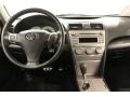 Classic Silver Metallic - Camry SE Photo No. 18
