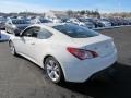 Karussell White - Genesis Coupe 3.8 Grand Touring Photo No. 8