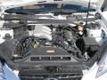 3.8 Liter DOHC 24-Valve CVVT V6 Engine for 2011 Hyundai Genesis Coupe 3.8 Grand Touring #59727393