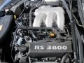 3.8 Liter DOHC 24-Valve CVVT V6 Engine for 2011 Hyundai Genesis Coupe 3.8 Grand Touring #59727402