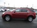 Cardinal Red Metallic - Equinox LT AWD Photo No. 5
