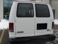 Oxford White - E Series Van E250 Super Duty Cargo Photo No. 2