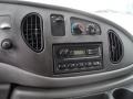 Oxford White - E Series Van E250 Super Duty Cargo Photo No. 8