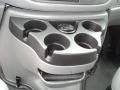 Oxford White - E Series Van E250 Super Duty Cargo Photo No. 9