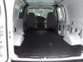 Oxford White - E Series Van E250 Super Duty Cargo Photo No. 11