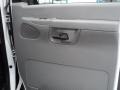 Oxford White - E Series Van E250 Super Duty Cargo Photo No. 13