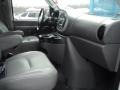 Oxford White - E Series Van E250 Super Duty Cargo Photo No. 14