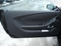Black - Camaro LT Coupe Photo No. 12