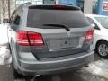 Silver Steel Metallic - Journey SXT Photo No. 3