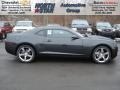 Ashen Gray Metallic - Camaro LT/RS Coupe Photo No. 1