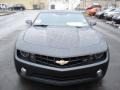 Ashen Gray Metallic - Camaro LT/RS Coupe Photo No. 3