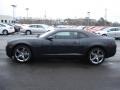 Ashen Gray Metallic - Camaro LT/RS Coupe Photo No. 5