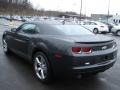 Ashen Gray Metallic - Camaro LT/RS Coupe Photo No. 6