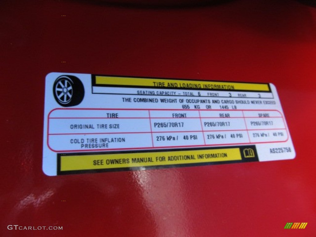 2010 Ram 1500 SLT Quad Cab 4x4 - Flame Red / Dark Slate/Medium Graystone photo #23