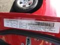 2010 Flame Red Dodge Ram 1500 SLT Quad Cab 4x4  photo #24