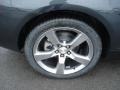 Ashen Gray Metallic - Camaro LT/RS Coupe Photo No. 9