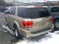 Desert Sand Mica - Sequoia SR5 4WD Photo No. 3