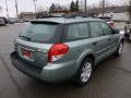 Seacrest Green Metallic - Outback 2.5i Special Edition Wagon Photo No. 7