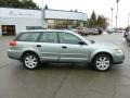 Seacrest Green Metallic - Outback 2.5i Special Edition Wagon Photo No. 8