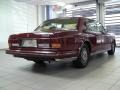 Claret Red - Silver Spur II Mulliner Photo No. 5