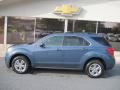 Twilight Blue Metallic - Equinox LT AWD Photo No. 1