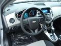 Silver Ice Metallic - Cruze LS Photo No. 10