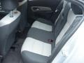 Silver Ice Metallic - Cruze LS Photo No. 13