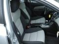 Silver Ice Metallic - Cruze LS Photo No. 16