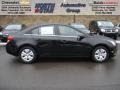 Black Granite Metallic - Cruze LS Photo No. 1