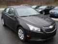 Black Granite Metallic - Cruze LS Photo No. 2