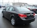 Black Granite Metallic - Cruze LS Photo No. 6
