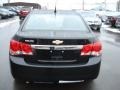 Black Granite Metallic - Cruze LS Photo No. 7