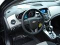 Black Granite Metallic - Cruze LS Photo No. 10