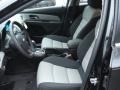 Black Granite Metallic - Cruze LS Photo No. 11